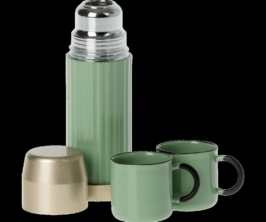 Hot Thermos And Cups - Mint Mouse Furniture