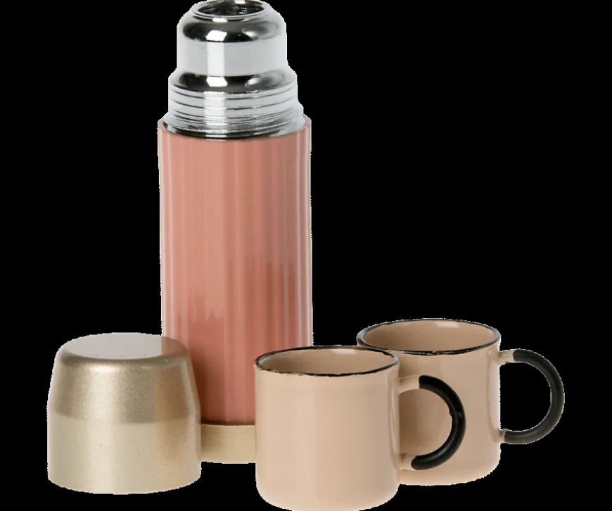 Best Thermos And Cups - Soft Coral Mouse Furniture