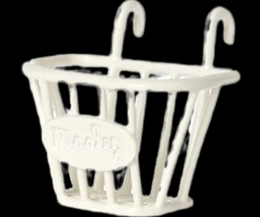 Store Tricycle Basket, Mouse Tricycle