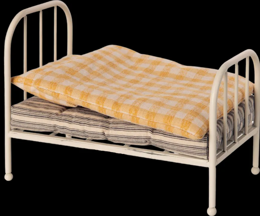 Sale Vintage Bed, Teddy Junior Teddy