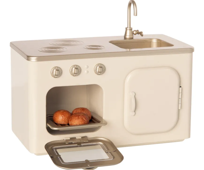 Cheap Vintage Mini Kitchen Kitchen